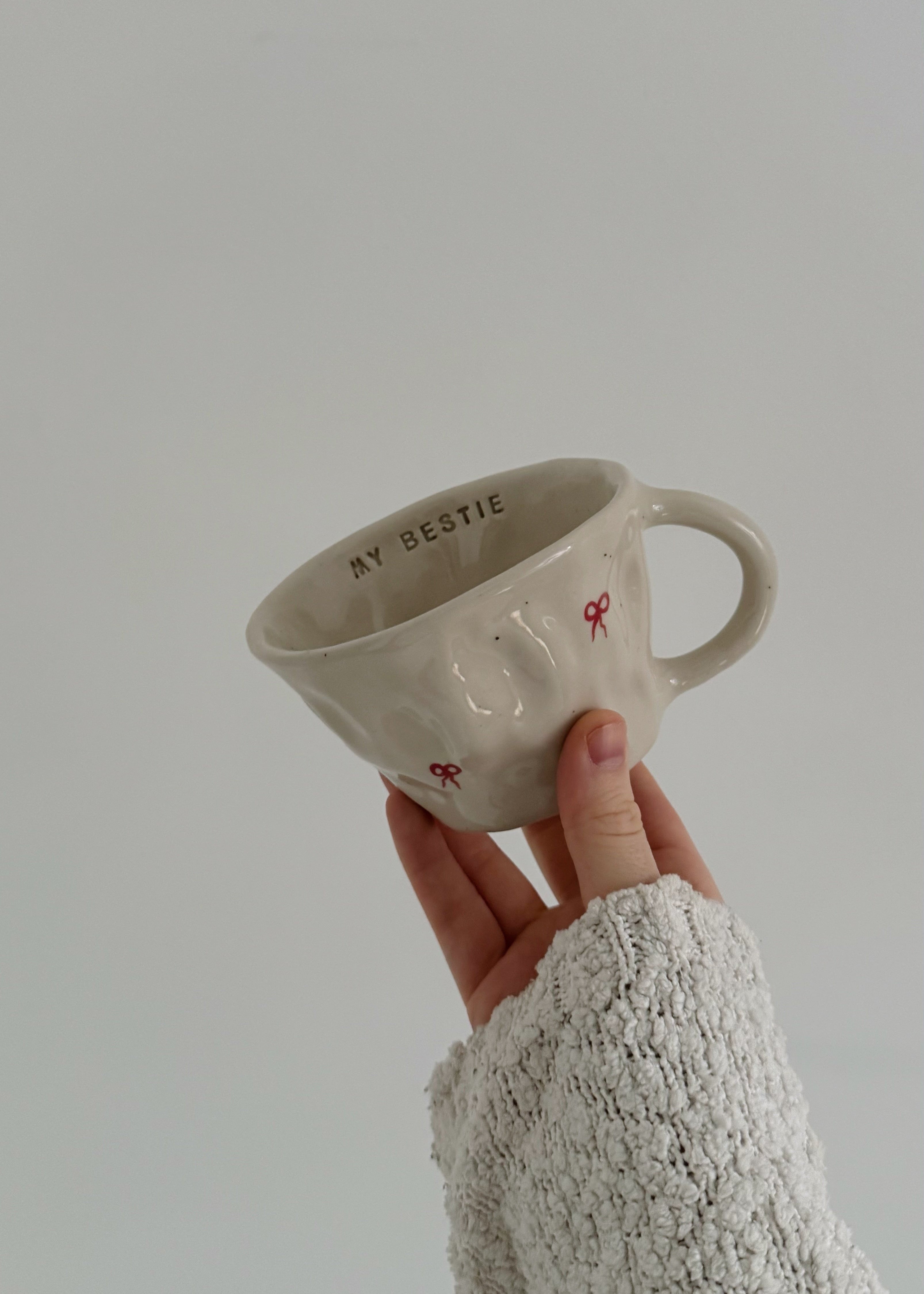 Galentines Mug