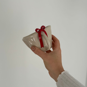 Bow Mug