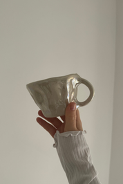 Iridescent Mug