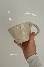 Mini Cherries Everyday Cup