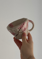 Blossom Tree Mug