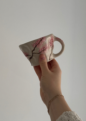 Blossom Tree Mug