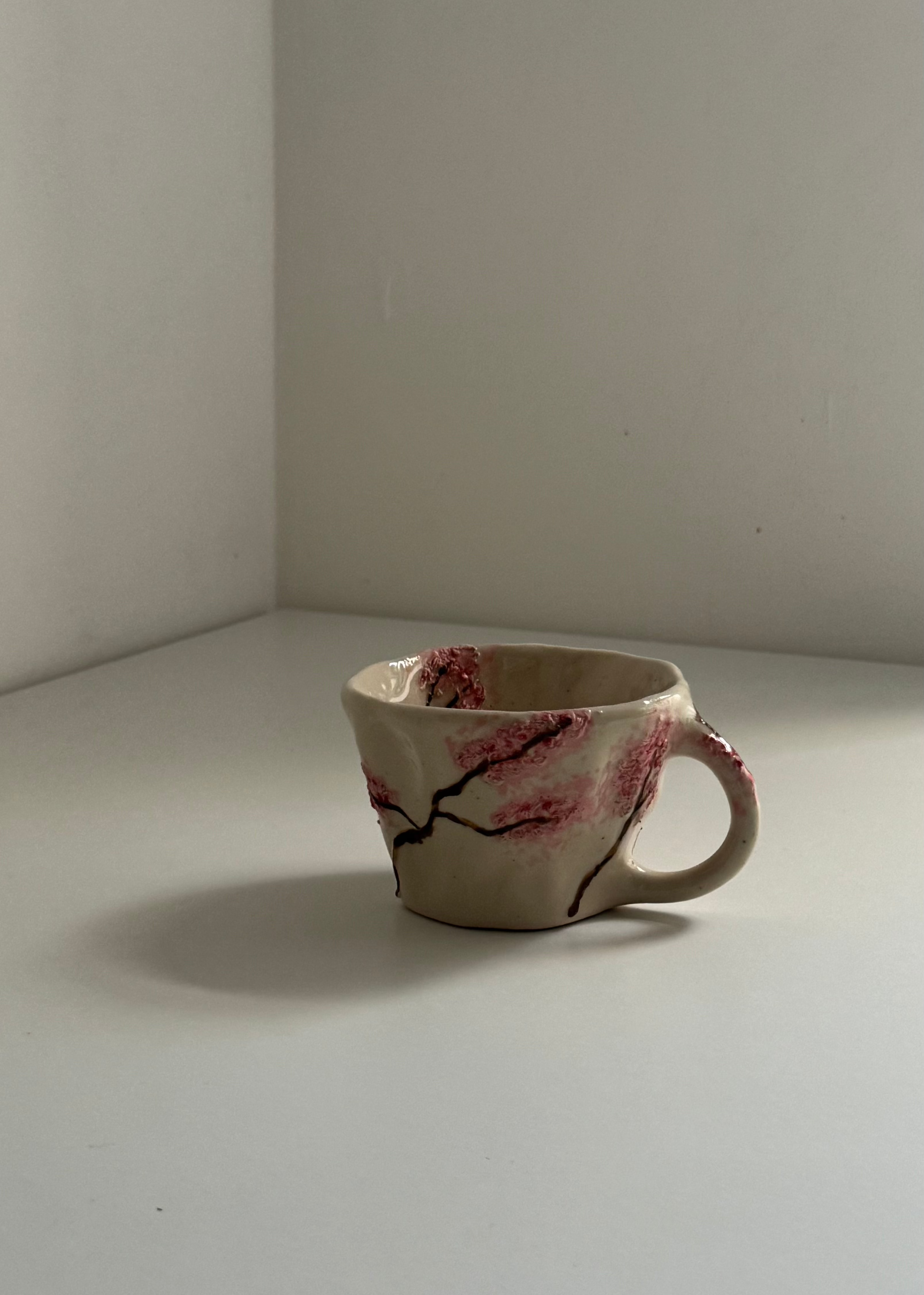 Blossom Tree Mug