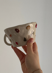 Ultimate Christmas Mug (large)