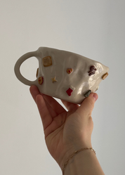 Ultimate Christmas Mug (large)