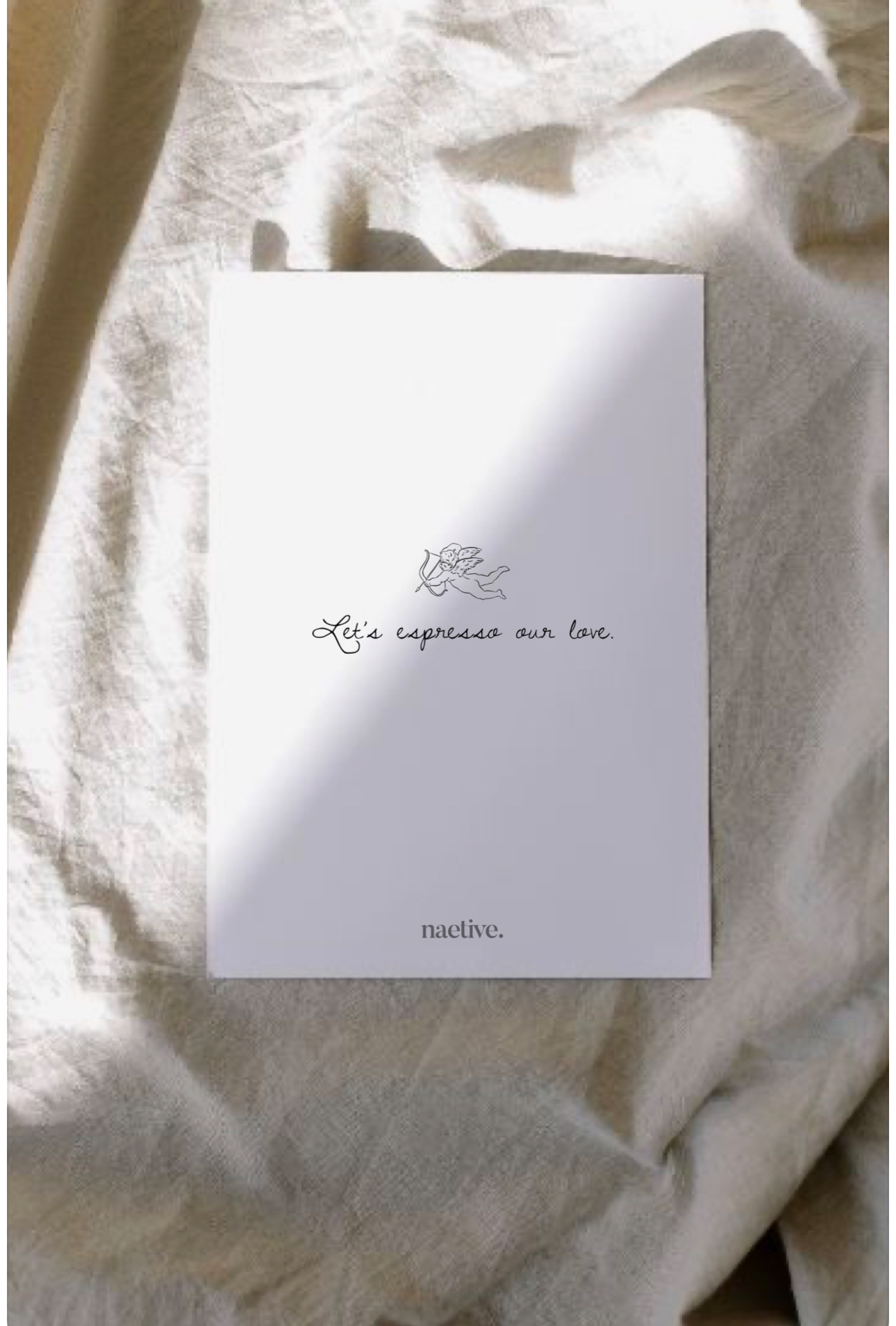 Free Naetive Valentines Cards (downloadable)